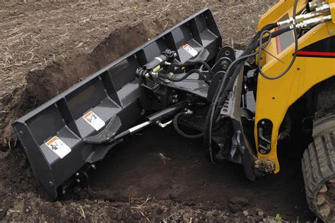 6 way dozer blade for skid steer|erskine 6 way dozer blade.